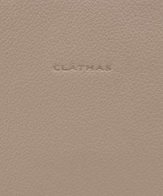 CLATHAS プラクティⅡ 2wayトートバッグ