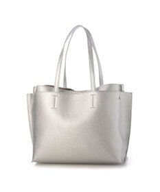 UNBILLION カシュカシュ cachecache / A4セパレートパーテーショントート