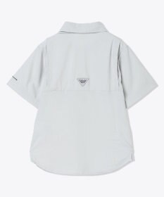 Columbia Columbia/ キッズアイテム/ タミアミショートスリーブシャツ /コロンビア