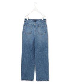 ICB 【洗える】 ウォーターリサイクルデニム