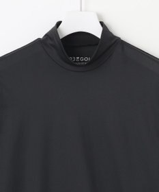 23区GOLF 【MEN】30デニールカノコハイネックインナー