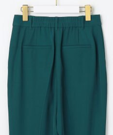 ANY SIS S 【接触冷感・UVカット・速乾】コンフォートビューティサテン パンツ