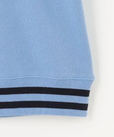 J.PRESS KIDS 【100-130cm】BICOLOR LINE COMBI トレーナー