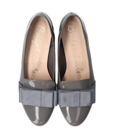 Bridget Birkin 【Bridget Birkin】ガーリーリボンローファー