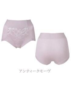 BRADELIS New York 【BRADELIS NewYork peace】　細く見える快適ショーツ23