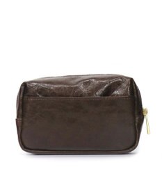 Regalo Felice 【しっかり大容量 / スマホも入る / 日本製】ポーチ / REGALO