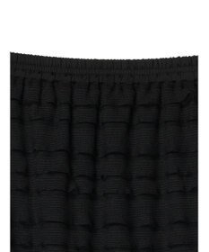 Green Parks ・ＥＬＥＮＣＡＲＥ　ＤＵＥ　ティアードフリルナロースカート