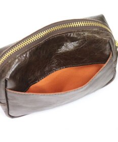 Regalo Felice 【しっかり大容量 / スマホも入る / 日本製】ポーチ / REGALO