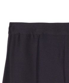 JOSEPH イブニングシルク　ワイドトラウザーズ