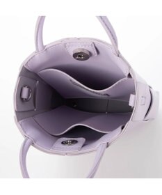 UNBILLION cachecache イントレチャートミニショルダーバッグ