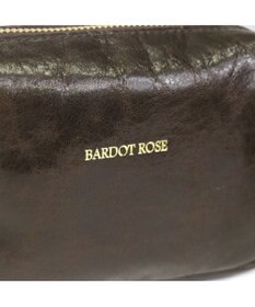 Regalo Felice 【しっかり大容量 / スマホも入る / 日本製】ポーチ / REGALO