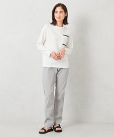 JOSEPH ABBOUD MOUNTAIN 【UNISEX】7ポケット ハイパワーストレッチ クライミングパンツ