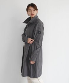 F/ACSION KENROKU レインコート