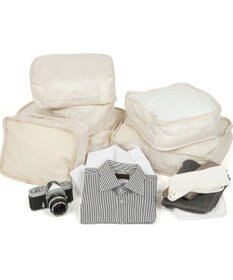 ACE BAGS & LUGGAGE ACE オーバル2 スーツケース 拡張機能 57L/70L 05912 エース