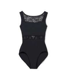 Chacott 【MAY NAGAHISA】ノースリーブレオタード