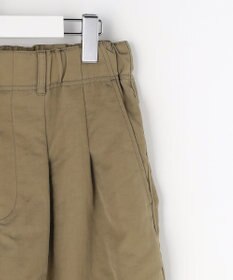 自由区 ヴィンテージツイルナイロン パンツ