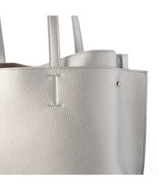 UNBILLION カシュカシュ cachecache / A4セパレートパーテーショントート