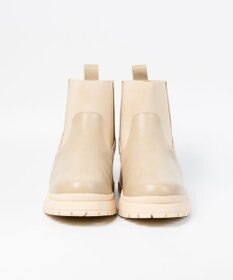 BONTRE 【MIONOTIS/ミオノティス】アンクル丈サイドゴアブーツ/749B