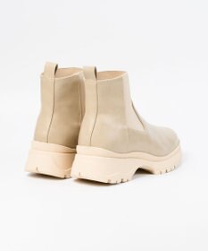 BONTRE 【MIONOTIS/ミオノティス】アンクル丈サイドゴアブーツ/749B