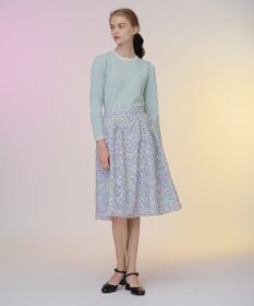 TOCCA 【洗える！】CASHEMERE プルオーバー