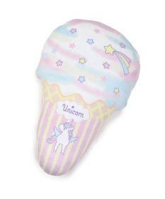 Mother garden マザーガーデン ユニコーン クッション 《星型 / ハート型 / アイス型》 単品