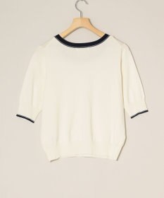 ONWARD Reuse Park 【any SiS】ニット春夏