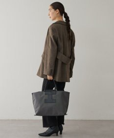 IACUCCI ≪VERY WEB掲載≫【ナイロン】ソルベット L CORDURA/RUGA