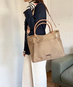 ROOTOTE 1067【撥水加工】LT.アーキャトルW.アンサンブル-A