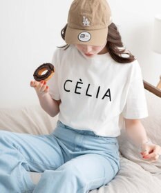 WEGO 【新色追加/手洗い可/綿100%/MLXLサイズ】クルーネックプリントTシャツ