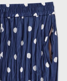 Paul Smith Large Polka ワイドパンツ