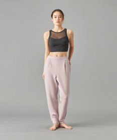 Chacott Boost シアーコンビブラトップ