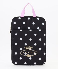 TOCCA BAMBINI 【WEB限定】LOGO TABLET CASE タブレットケース