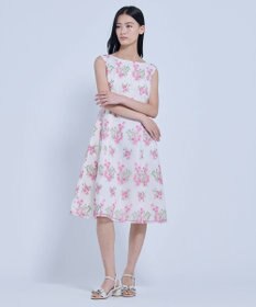 TOCCA VIOLETS BLOOM ドレス