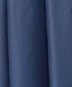 自由区 【洗える・XSサイズあり】シアーシャイニー スカート