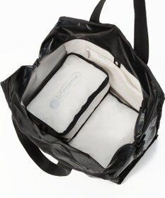 LeSportsac TRAVEL MULTI CASE/ヒトリップカグヤトラベルマルチケース