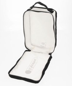 LeSportsac TRAVEL MULTI CASE/ヒトリップカグヤトラベルマルチケース
