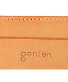 genten カットワーク パスケース