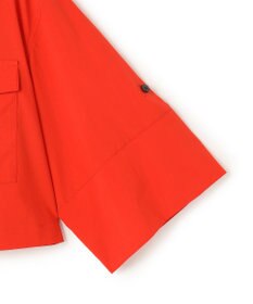 uncrave クールタッチカラータイプライター シャツジャケット