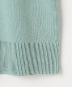 ANY SIS S 【アイスタッチ】ハーフスリーブ カーディガン