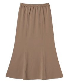 CRAFT STANDARD BOUTIQUE カットジョーゼットスカート