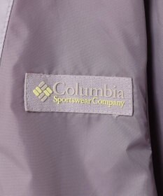 Columbia Columbia/ キッズアイテム/ バックボウルIIフーデッドウィンドブレーカー /コロンビア