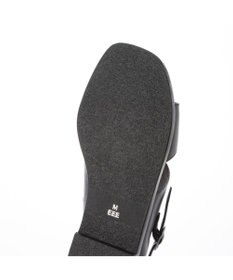 ing <ing>【WEB限定】【３E】ダブルベルトサンダル