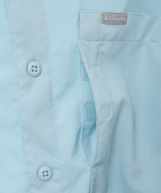 Columbia Columbia/ シルバーリッジユーティリティIIロングスリーブシャツ /コロンビア