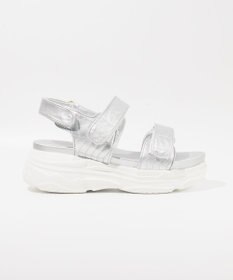 BONTRE 【MIONOTIS/ミオノティス】キルティングスポーツサンダル/50612