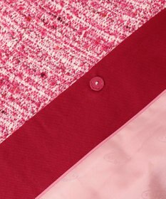 TOCCA CAMELOT TWEED コート