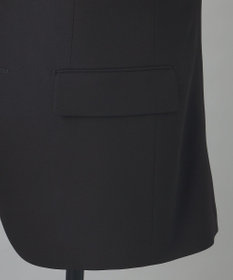 GOTAIRIKU 【WEAR BLACK】JAPANBLACK フォーマルスーツ