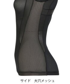 CW-X 【WOMEN】 CW-X レディース 機能性トップス 【JYURYU TOP】 長袖 肩が動かしやすくなる 運動時の疲労を軽減 ゴルフ 球技 マラソン JAY389 /ワコール