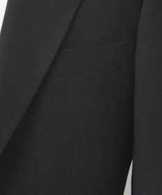 GOTAIRIKU 【WEAR BLACK】JAPANBLACK フォーマルスーツ