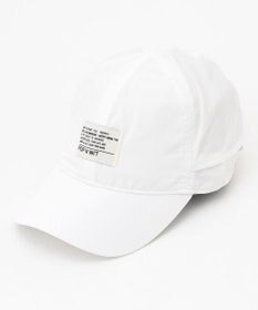 PW CIRCULUS 【手洗い洗濯可 / 通気性抜群】 【UNISEX】【スピンドルで調整可能】ジェットキャップ  ゴルフ