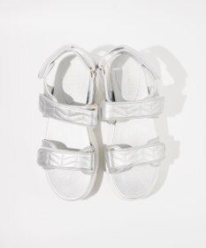 BONTRE 【MIONOTIS/ミオノティス】キルティングスポーツサンダル/50612